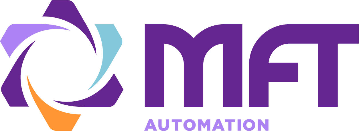 MFT Automation Logo